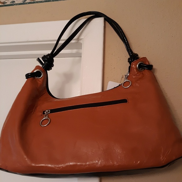 ***NWT*** YIMA OFFICIAL UNIVERSITY OF TEXAS BAG - Picture 2 of 6